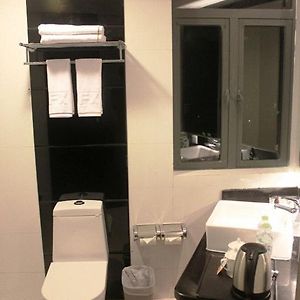 Executive King Room